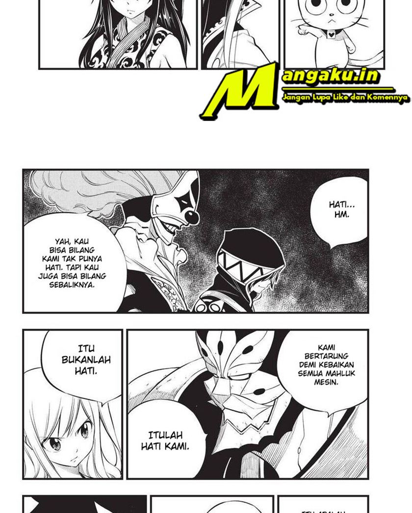 Eden’s Zero